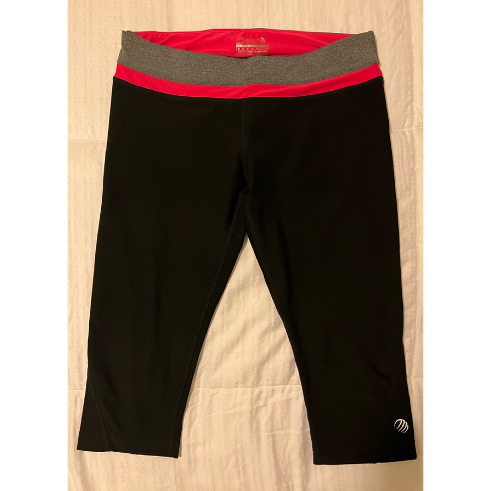 MPG Womens leggings size M